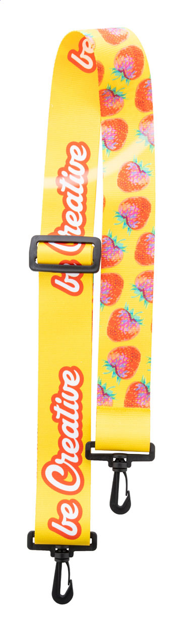 Tracolla Regolabile Sublimo - Brione