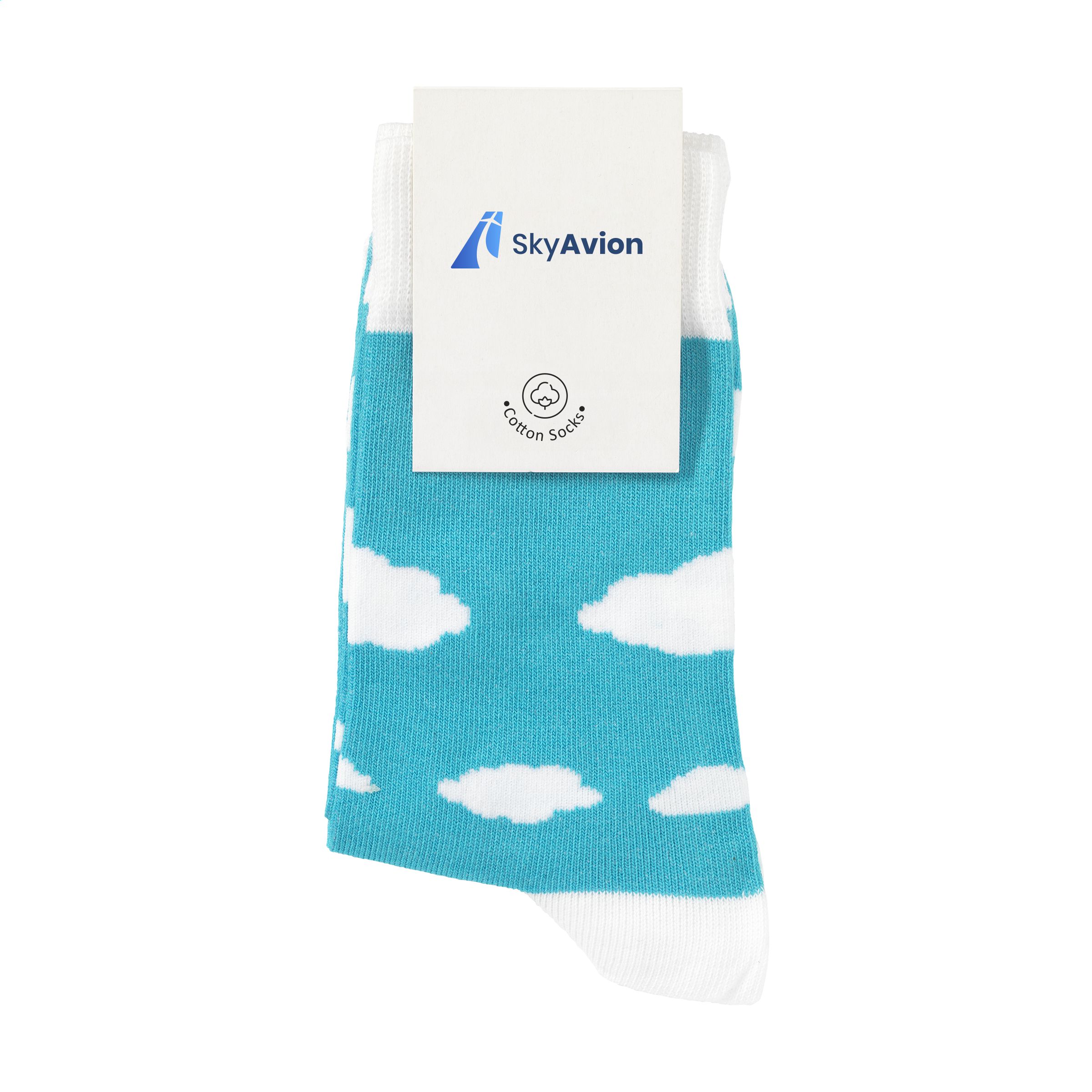 Calzini Regali di Cotone - Botticino