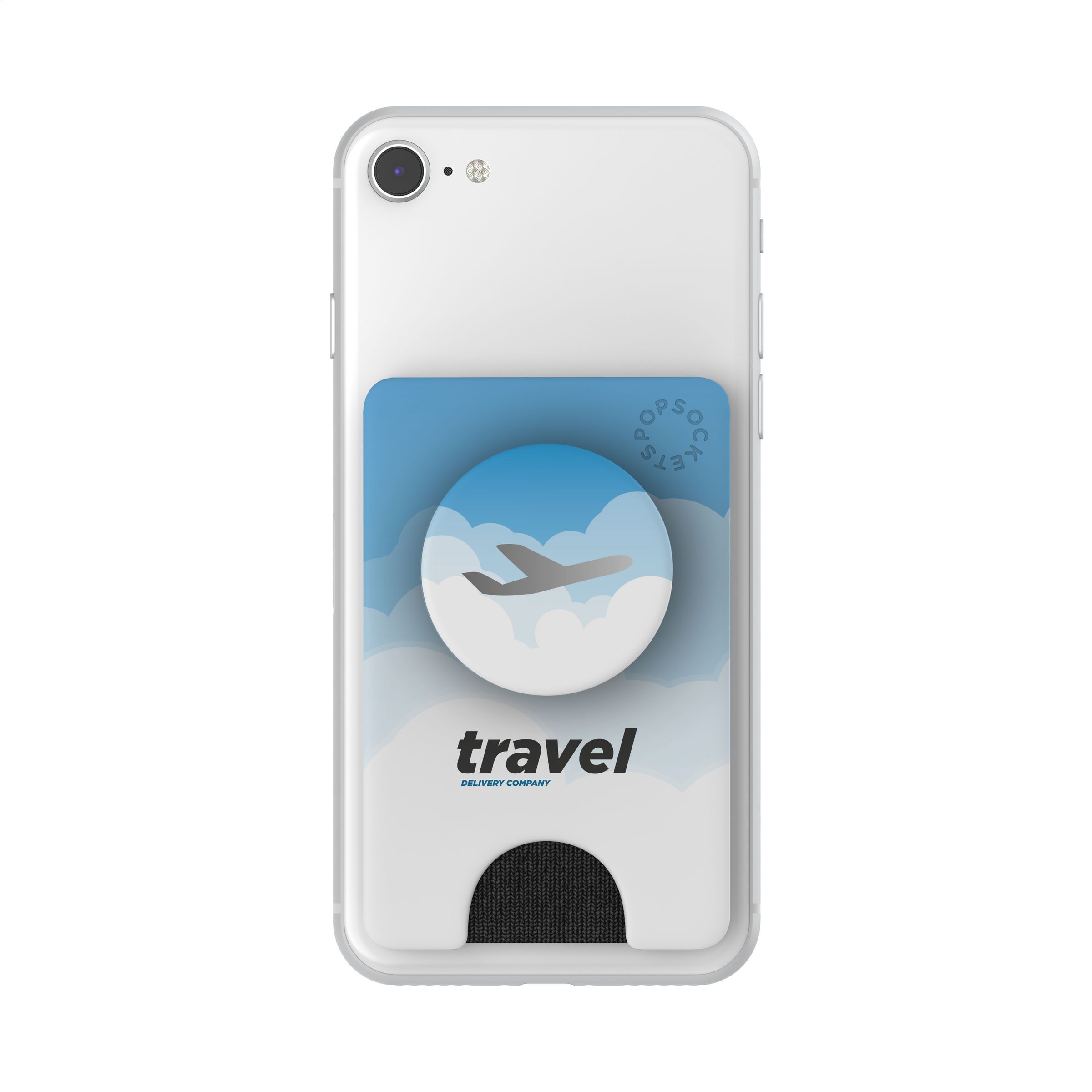 PopSockets®con PopGrip e PopTop - Broni