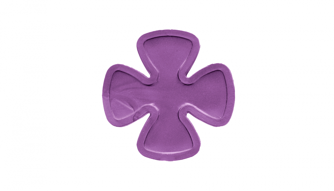 Monete di trifoglio - Dosolo