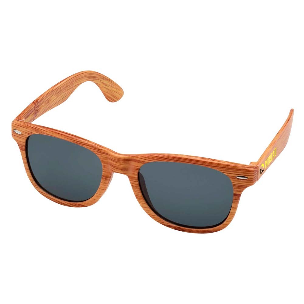 Occhiali da sole Retro Legno - Radicofani