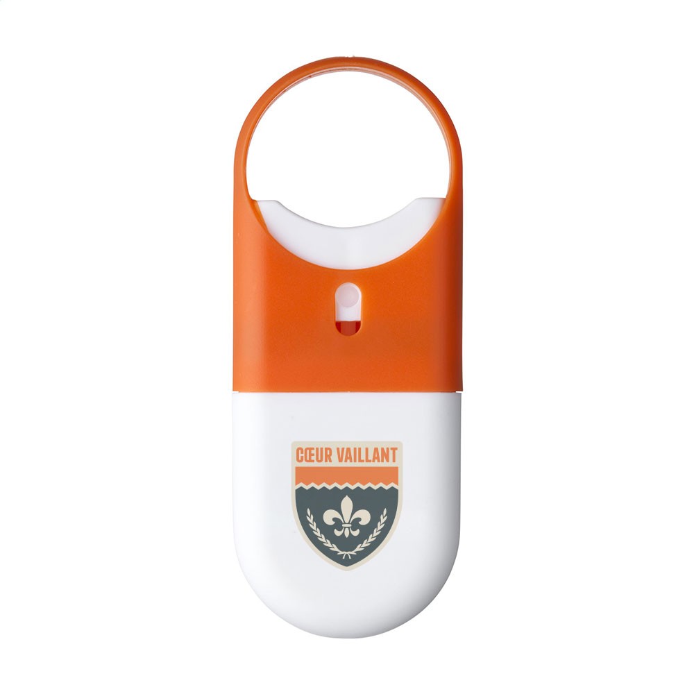 Lozione Solare Protettiva SPF 30 con Vaporizzatore - Cairate