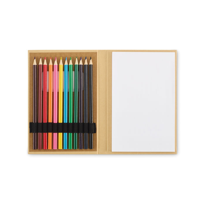 Set per disegnare per bambini