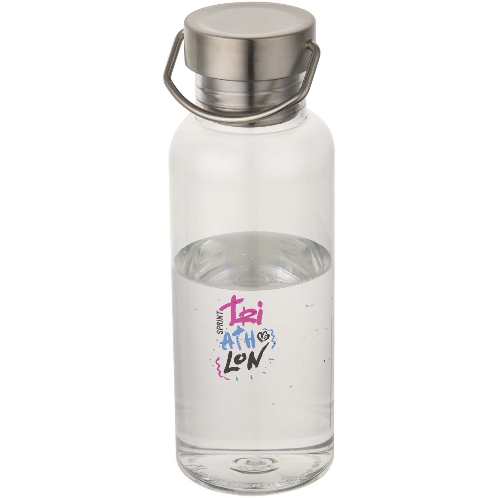 Borraccia Thor 600 ml in RPET riciclato