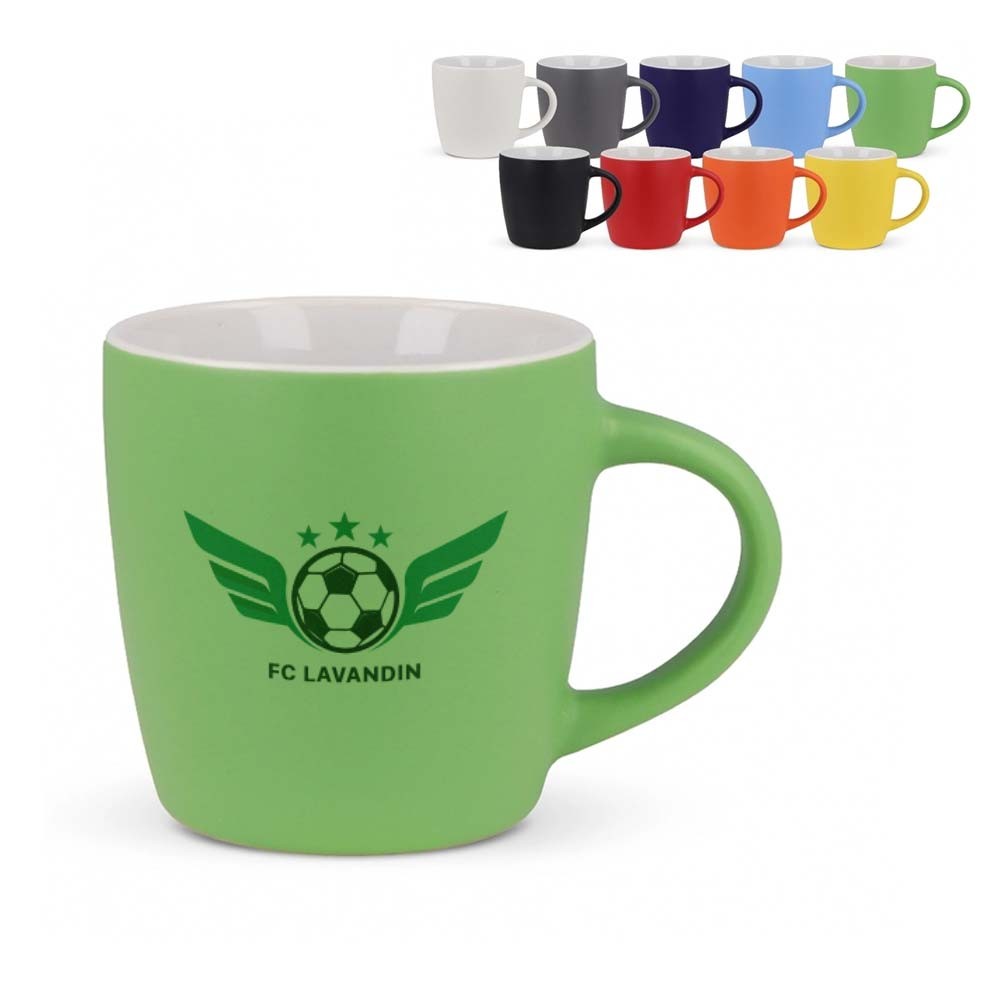 Tazza York 180ml - Pralboino