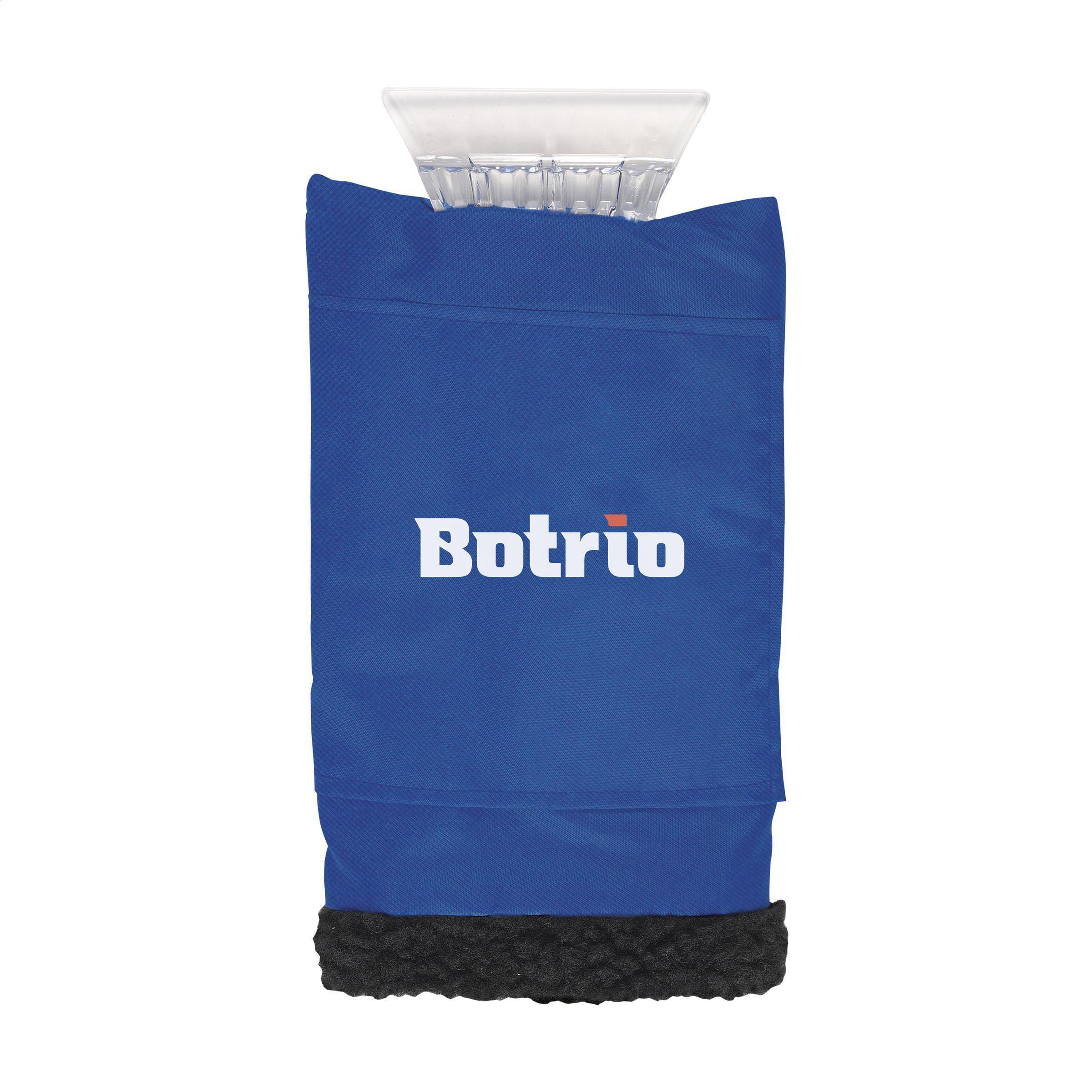 Guanto Raschietto Ghiaccio - Cormano