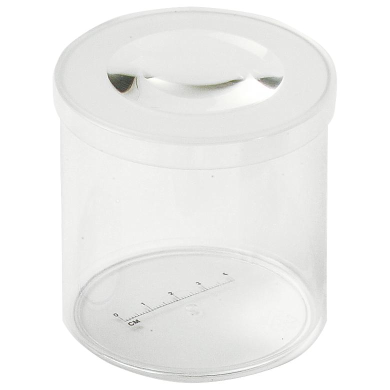 Lente da Lettura Stabile - Buonconvento