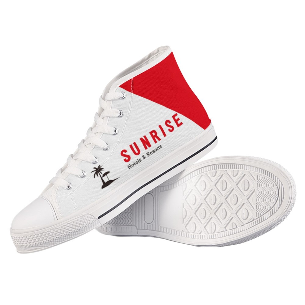 Sneaker Promozionale Alta Qualità - Sorisole