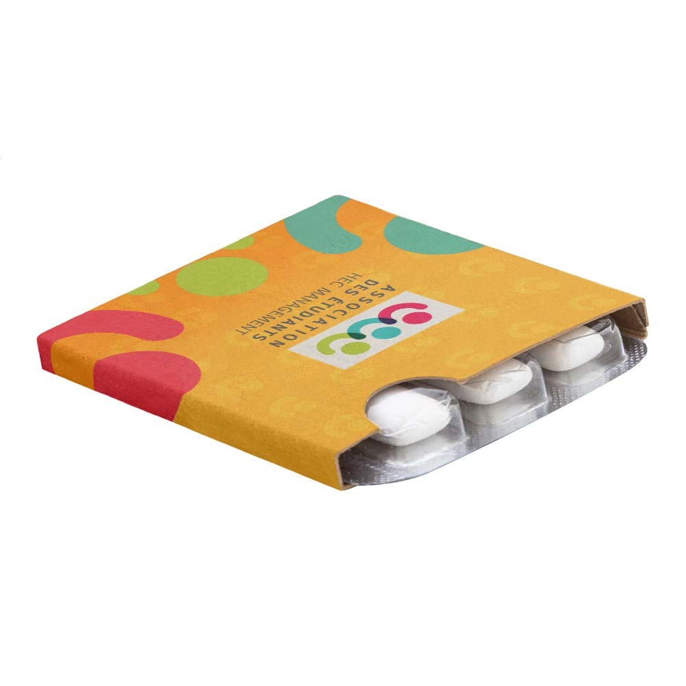 CreaChew Eco 6 personalizzato - Telgate
