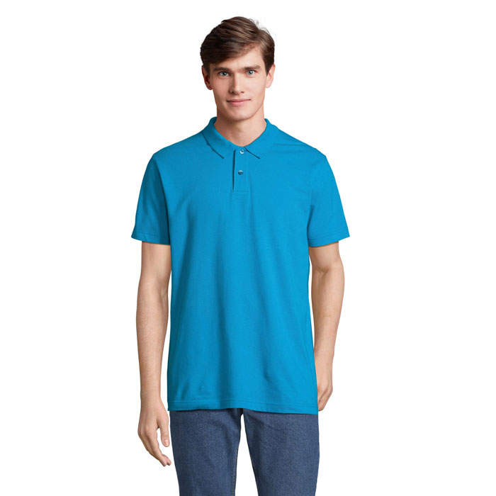 Polo Unisex Avventura - Vistarino