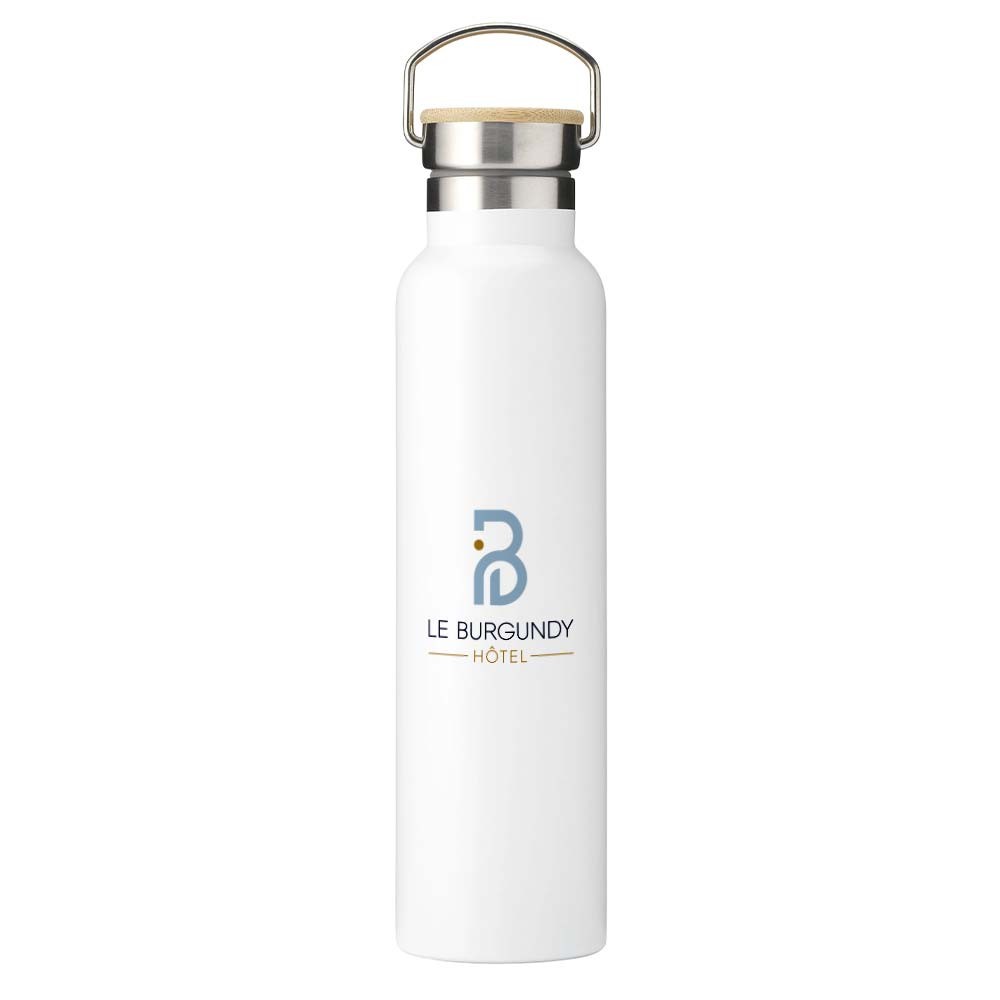 Bottiglia Termica Vintage Riciclata 750 ml - Ronago