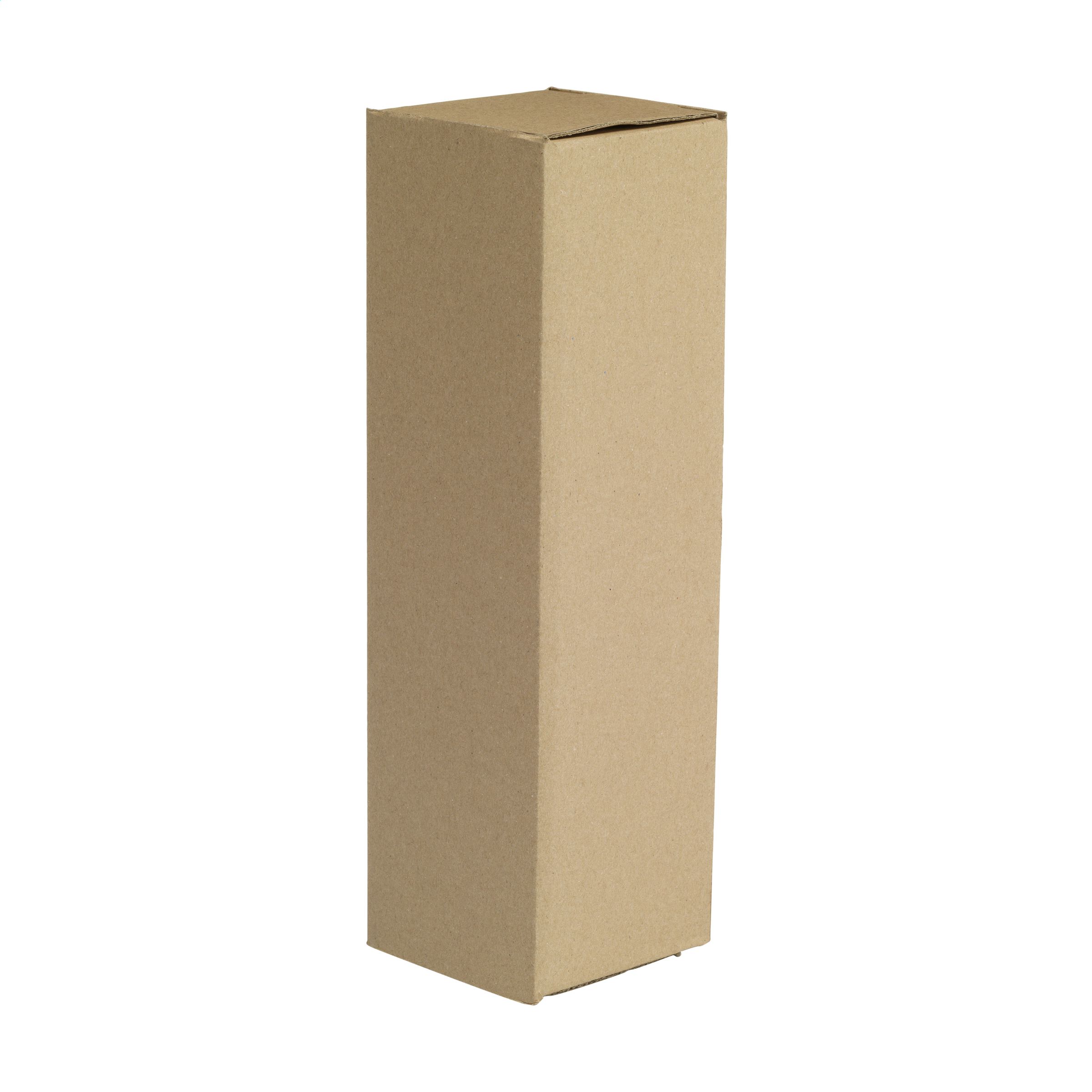 Scatola per Bottiglie EcoCraft - Palazzago