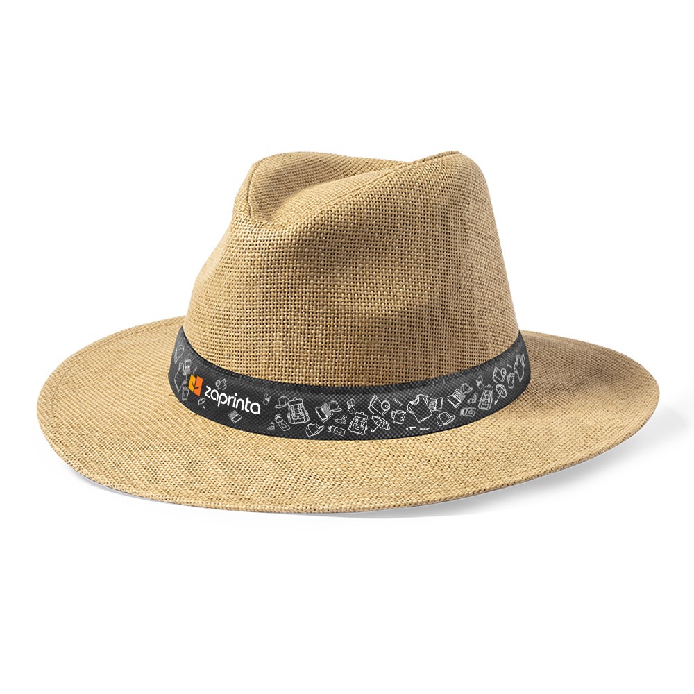 Cappello di Paglia Indiana - Valverde