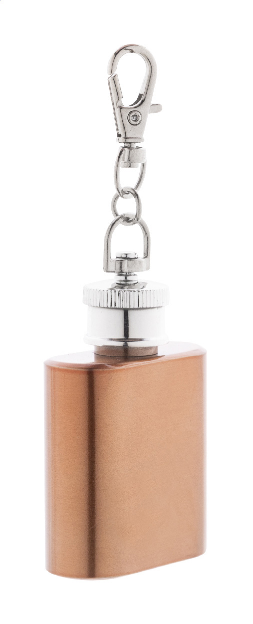 Moschettone Mini Fiaschetta - Bracca