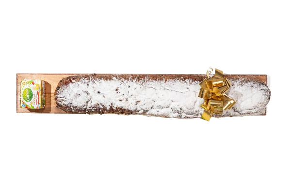 Pane di Natale Artigianale Piccolo - Roncola