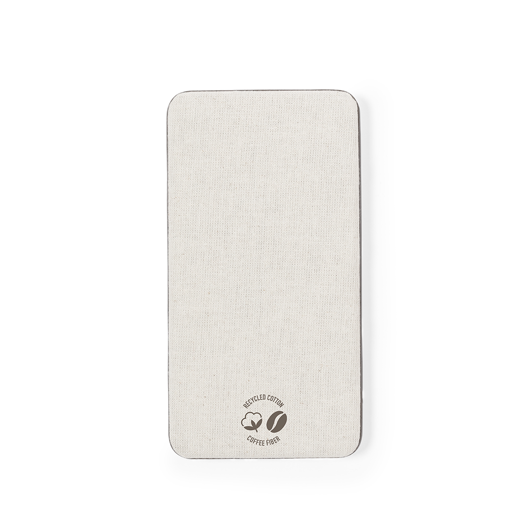 EcoCharge Power Bank - Montappone