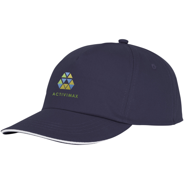 Cappello con Visiera - Tramonti