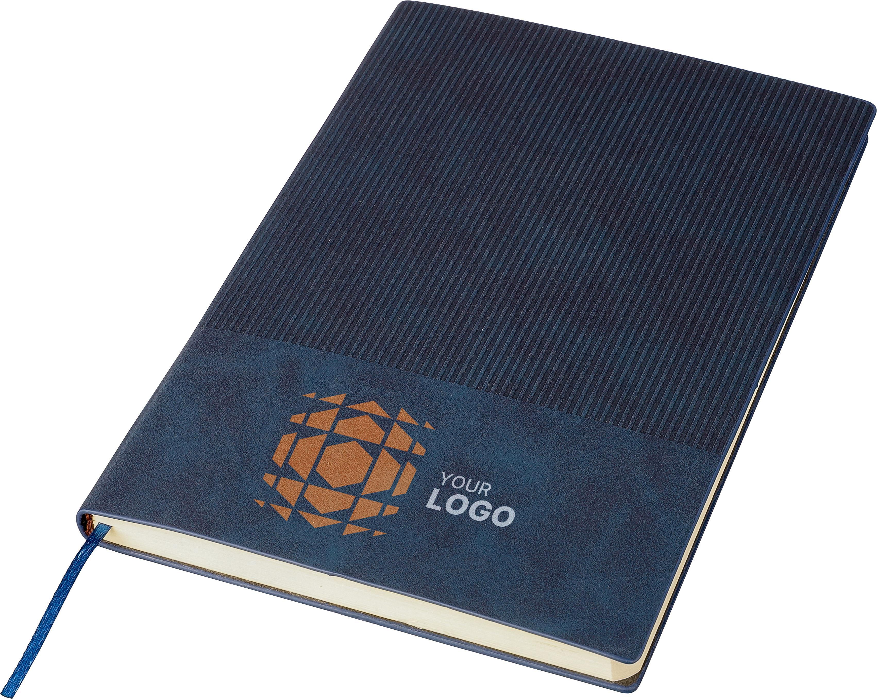 Notebook Ecologico Corduroy - Bulgarograsso