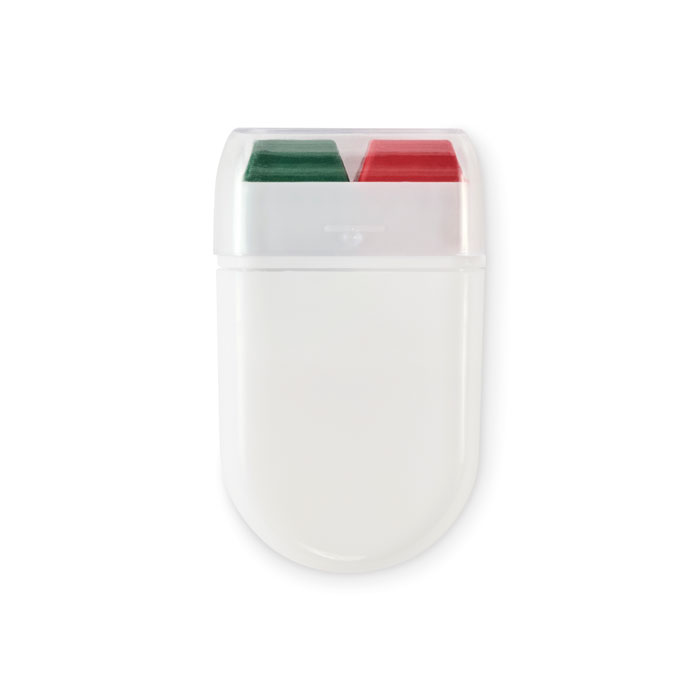 Stick per bodypainting colori della bandiera