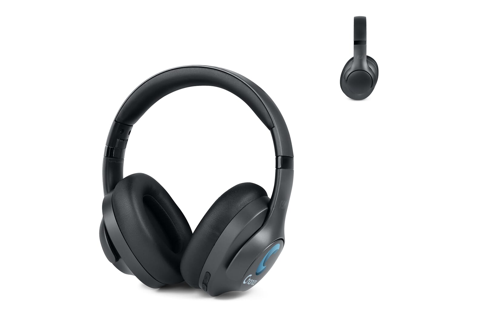 Armonia Bluetooth Cuffie con ANC - Predore stampato con logo