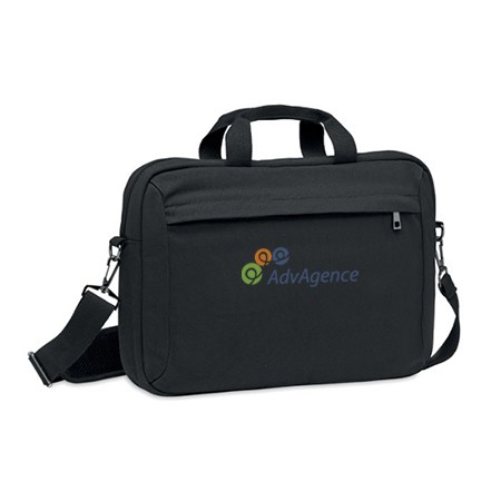 Borsa per laptop in tela - Montecatini Terme