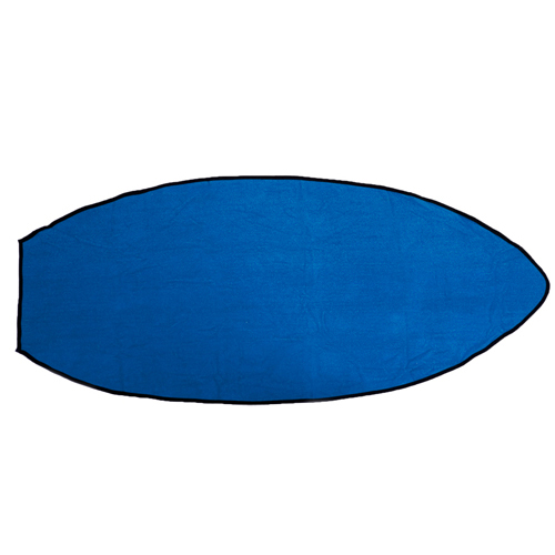 Asciugamano da spiaggia Onda di Cotone - Garzeno