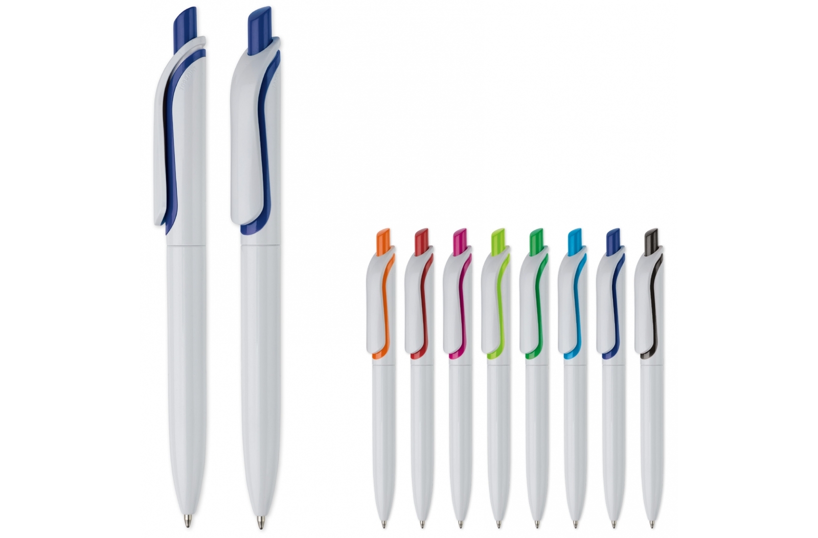 Penna-Ombra - Buccinasco