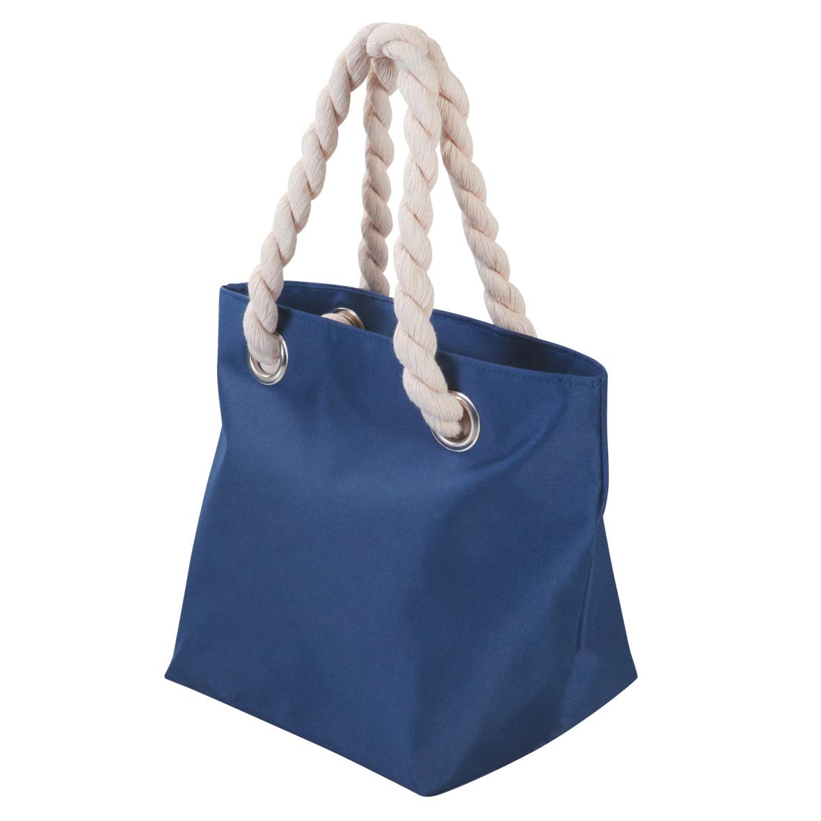 Mini borsa da spiaggia personalizzata - Katia