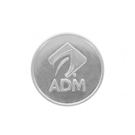 Token gettone ecologici personalizzati - | Zaprinta Italia