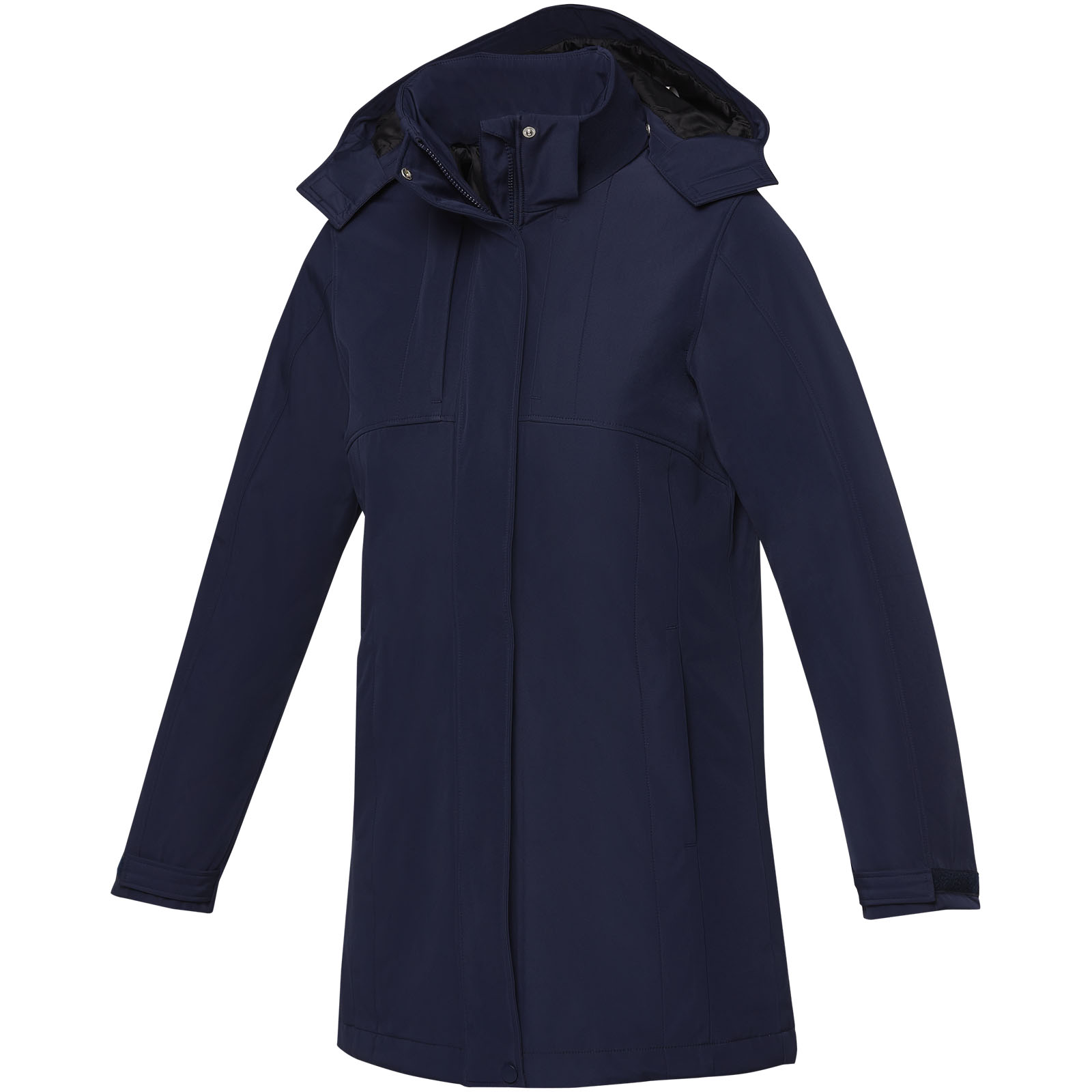 Parka Isolato da Donna Hardy - Scaldasole