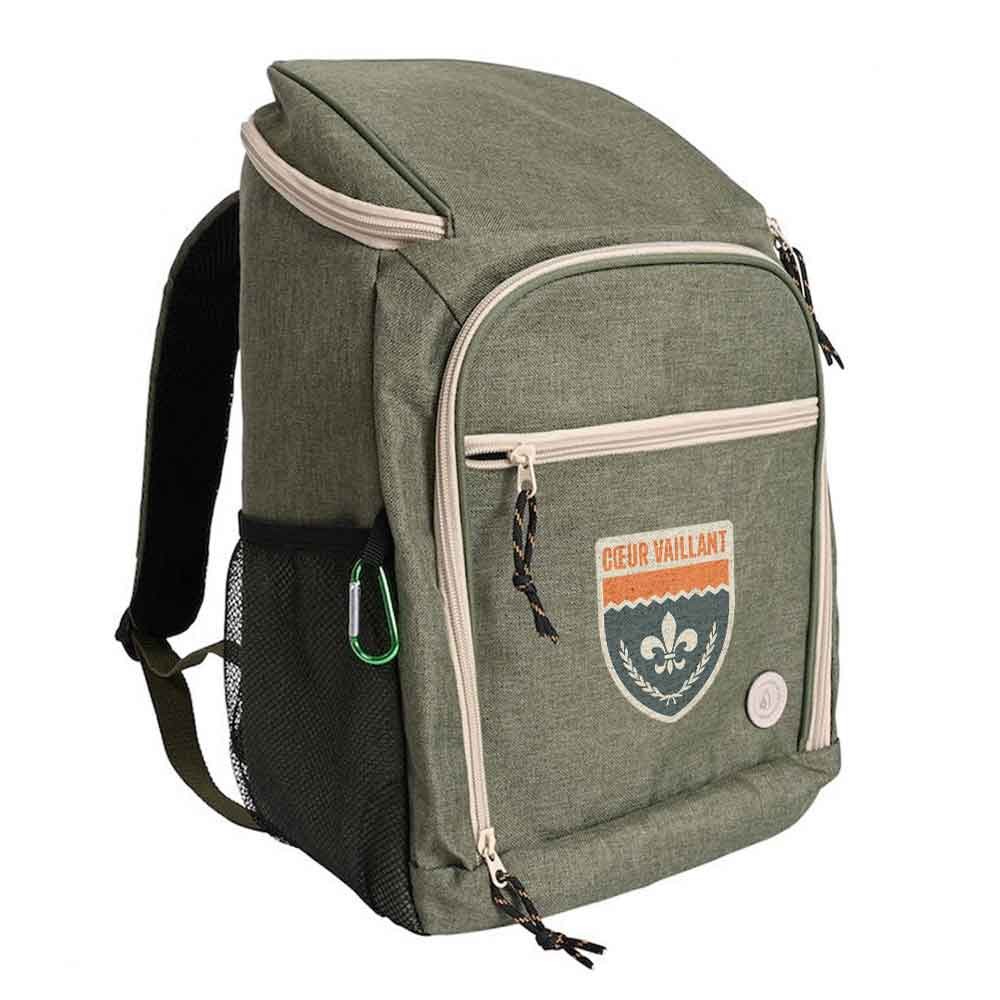 Zaino Sportivo LuxiCool 21L - Montefollonico
