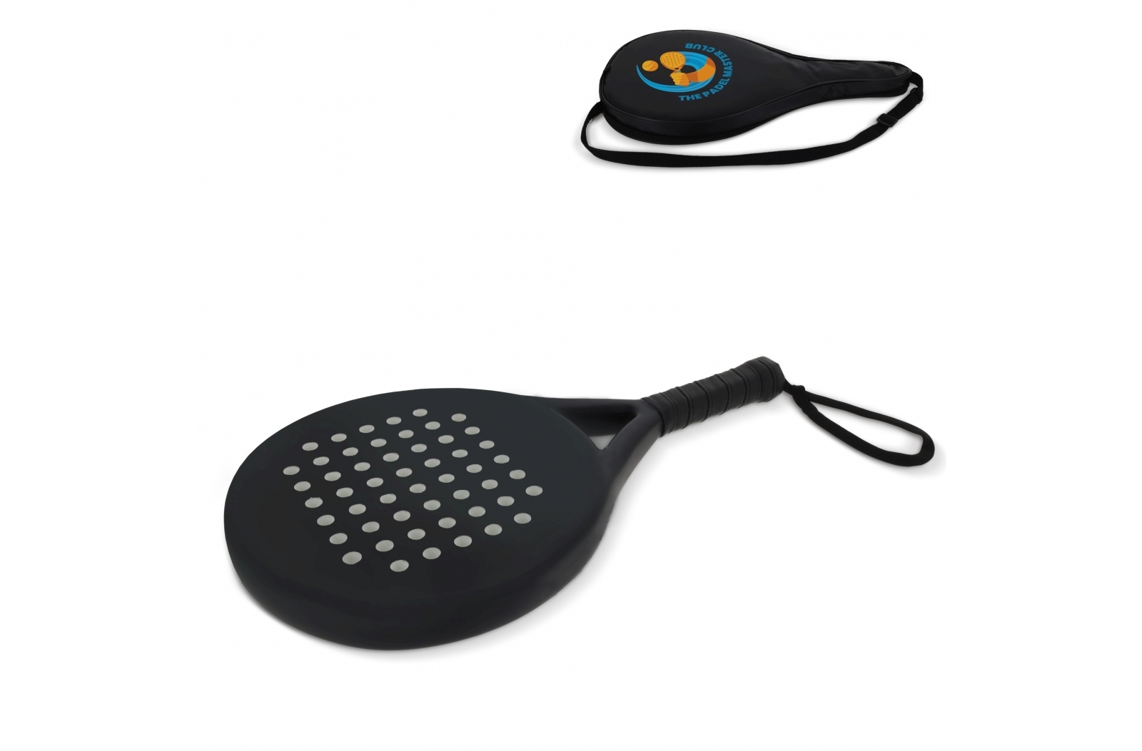 Racchetta Padel Protetta - Cavriana