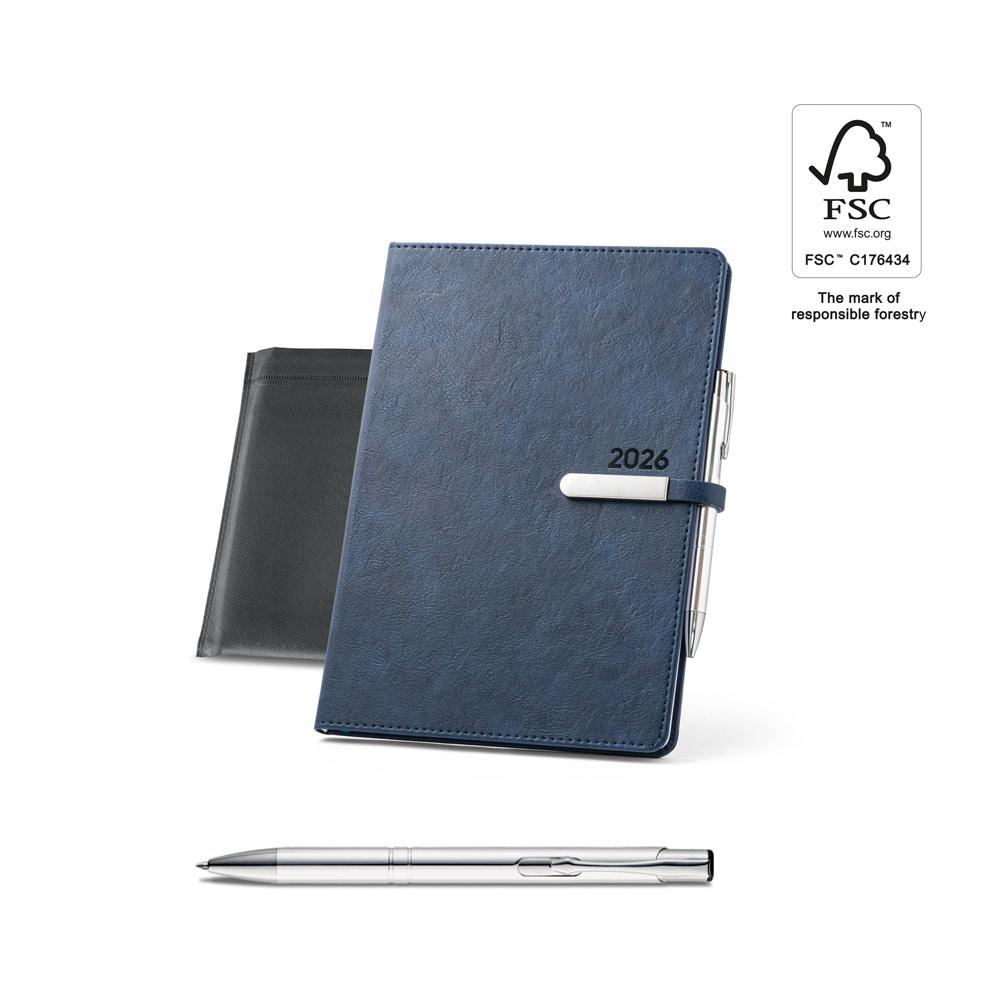 Agenda Elegante - Gravellona Lomellina