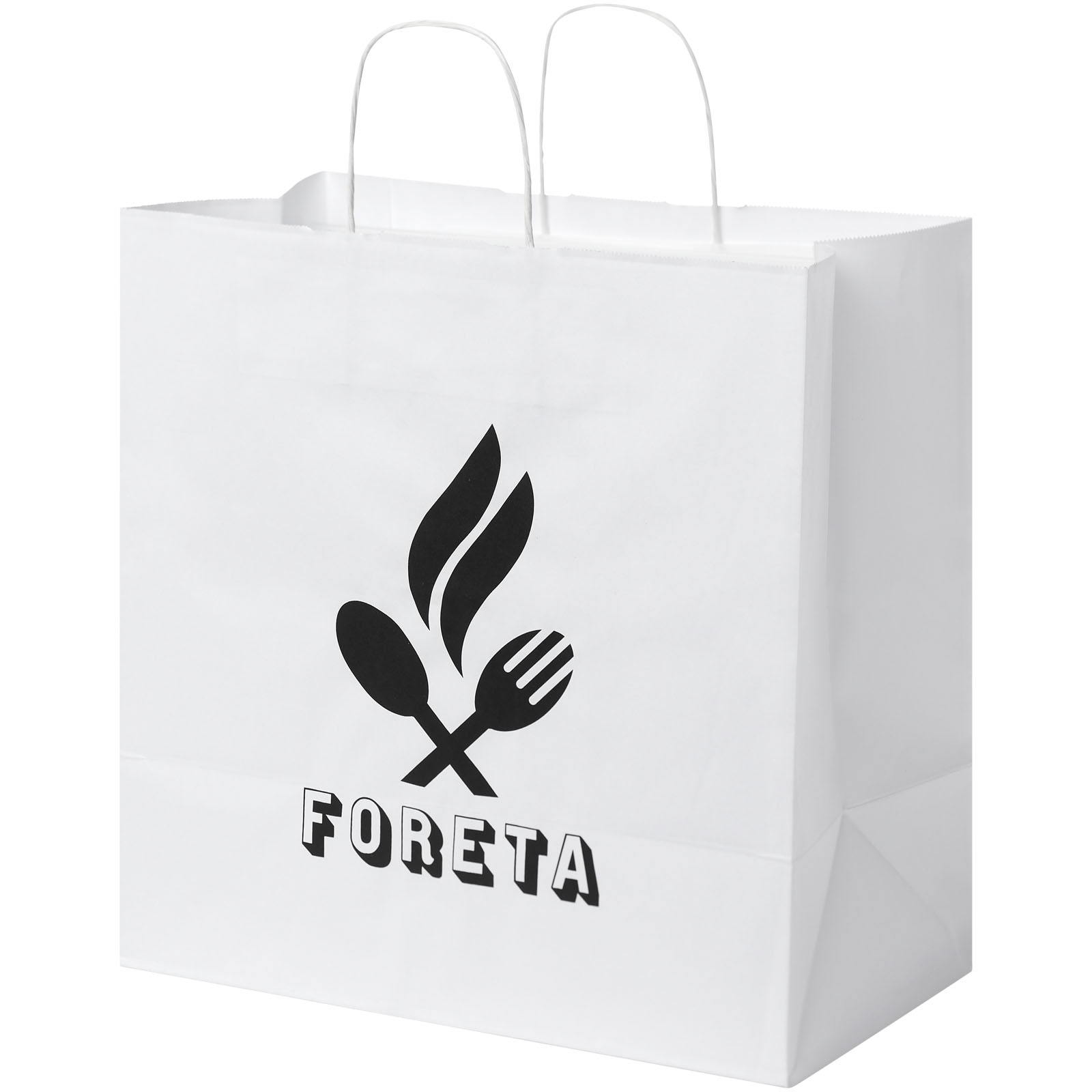 Borsa EcoKraft - Capoliveri