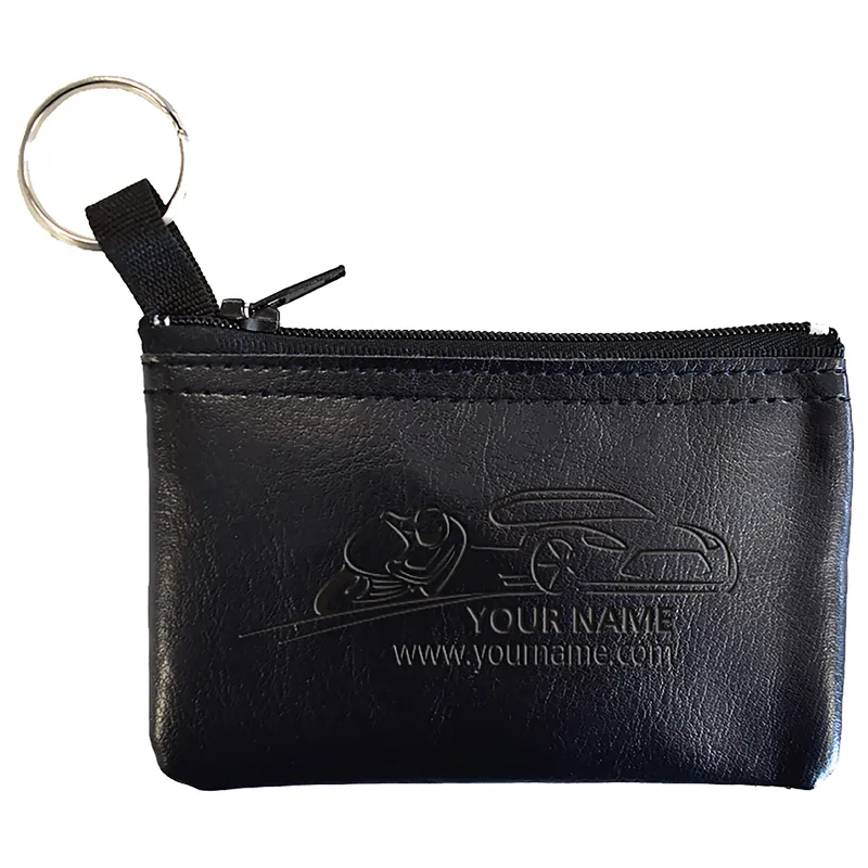 Custodia Portachiavi Elegante - Veleso