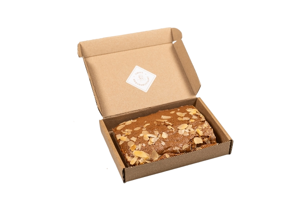 Torta Speziata di Dicembre - Figline e Incisa Valdarno