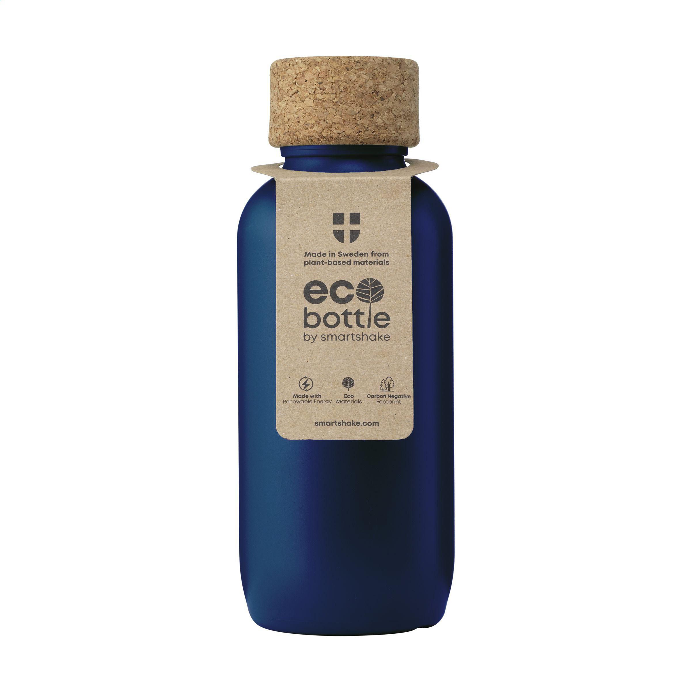 Bottiglia Splork 650 ml a base vegetale - prodotta nell'UE