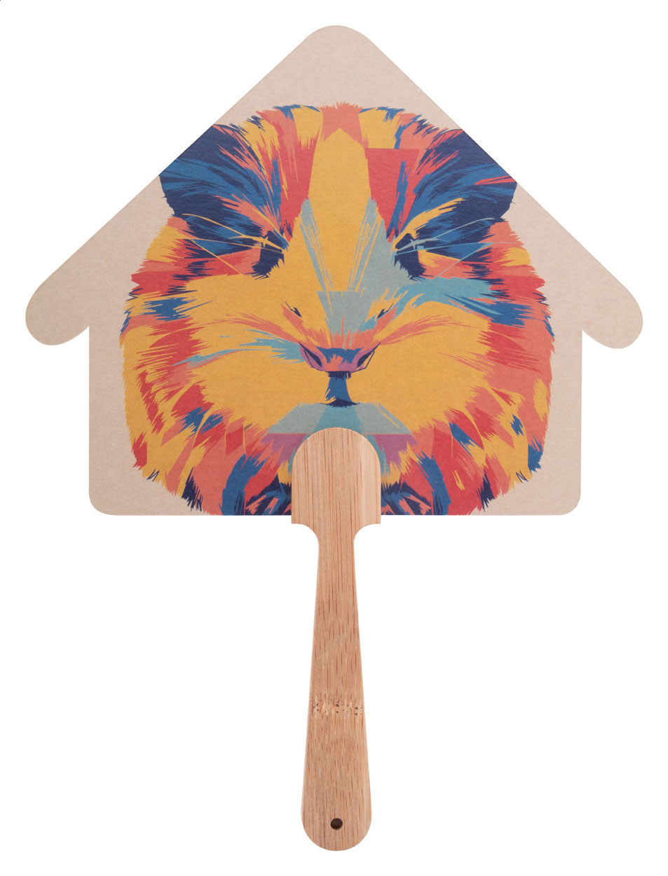 Ventilatore Eco Digitale - Isola di Fondra