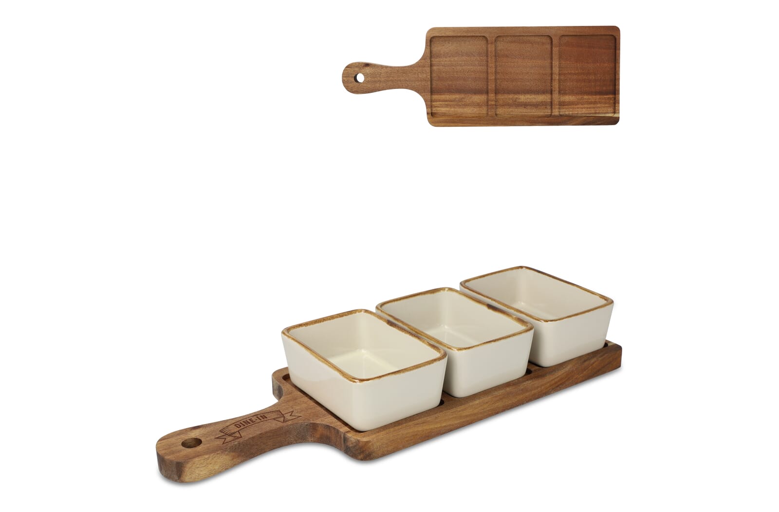 Cucina Elegante Tavola - Colle Brianza