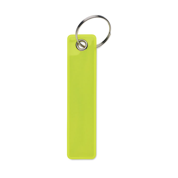 Anello riflettente in PVC - Castione della Presolana