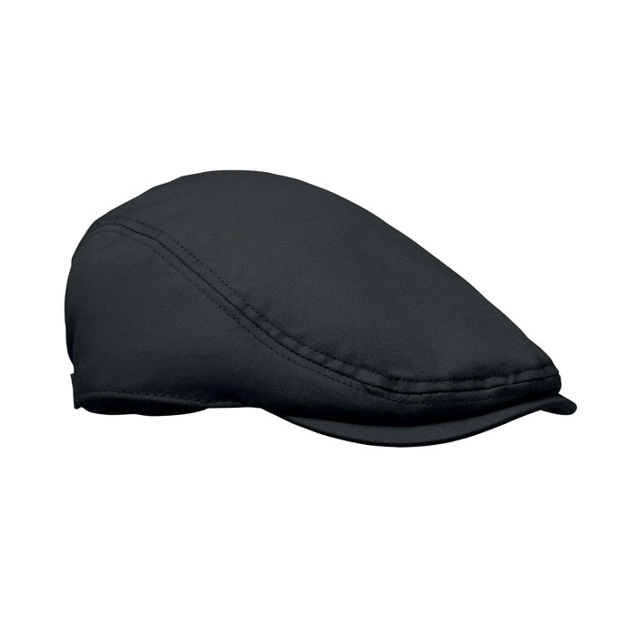 Cappello piatto da giornalaio 235g/m²