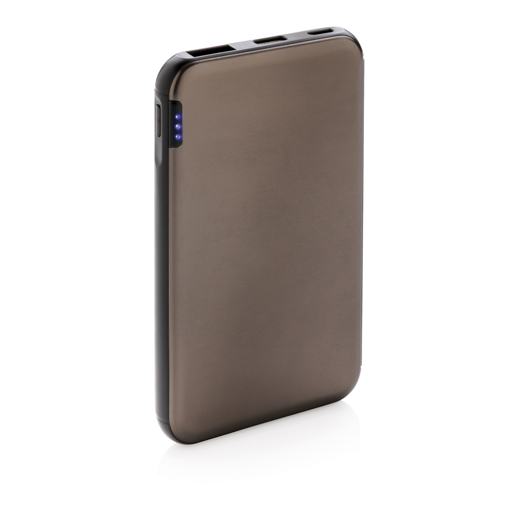 Powerbank Ultra-Slim da Tasca - Castiglione di Sicilia