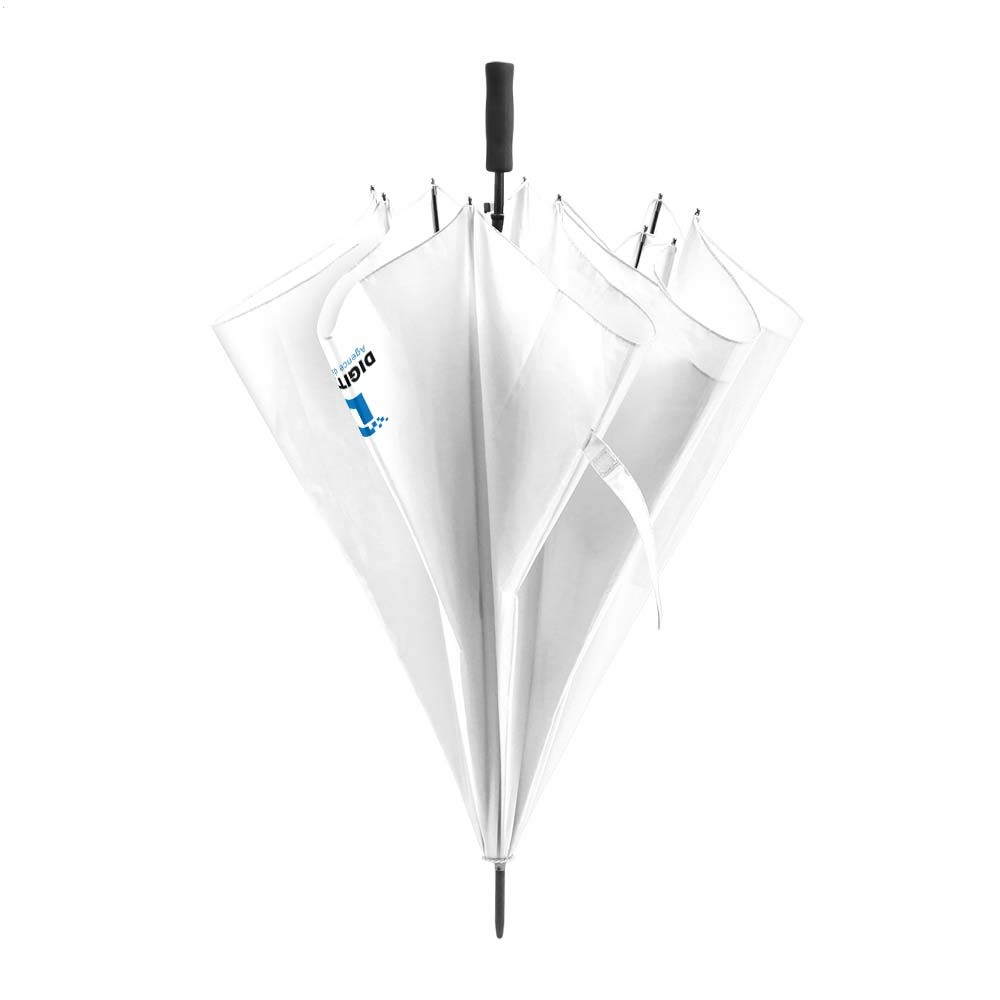 Ombrello Tempesta - Lacchiarella stampato con logo