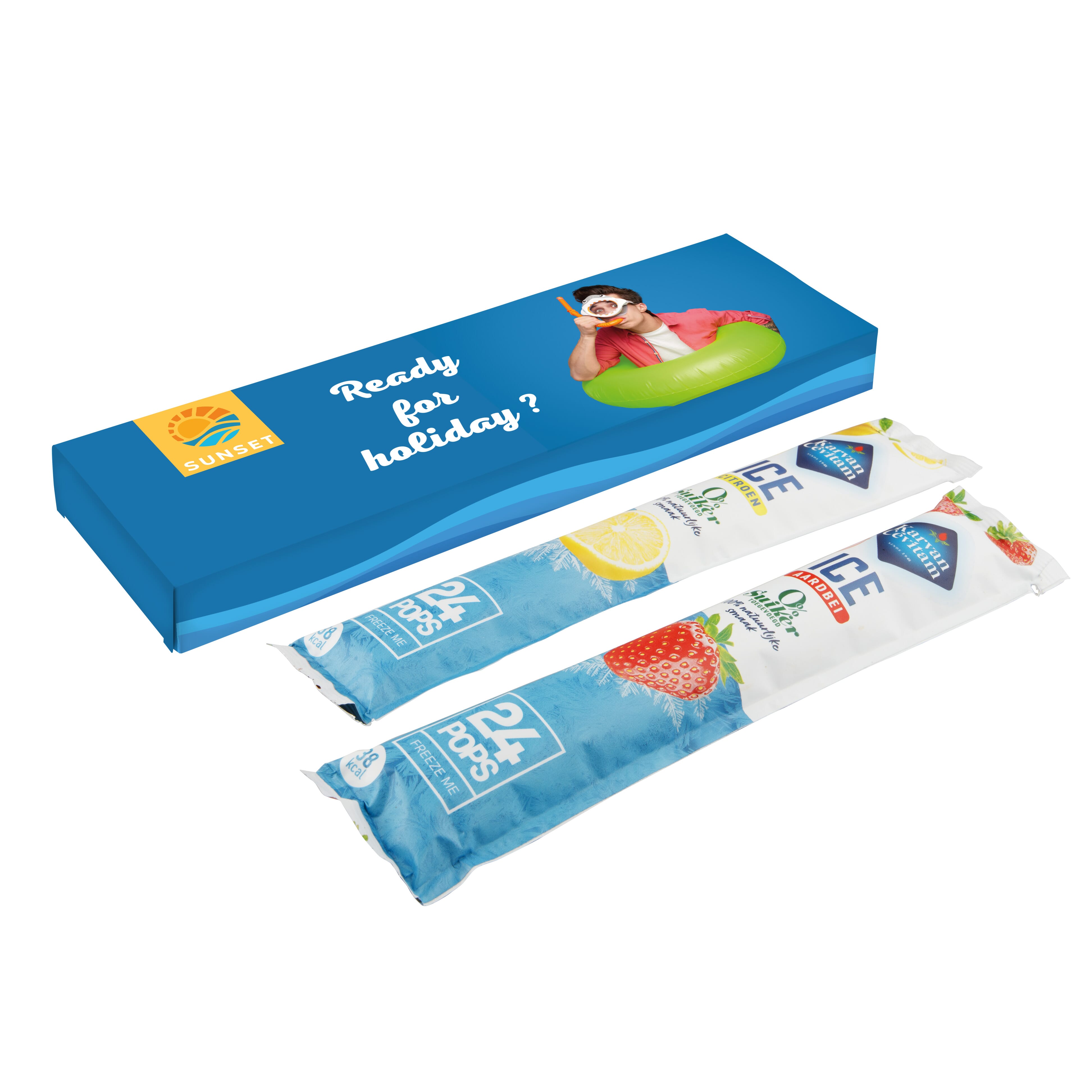 Duo Gelati Karvan Cévitam - Casole d’Elsa