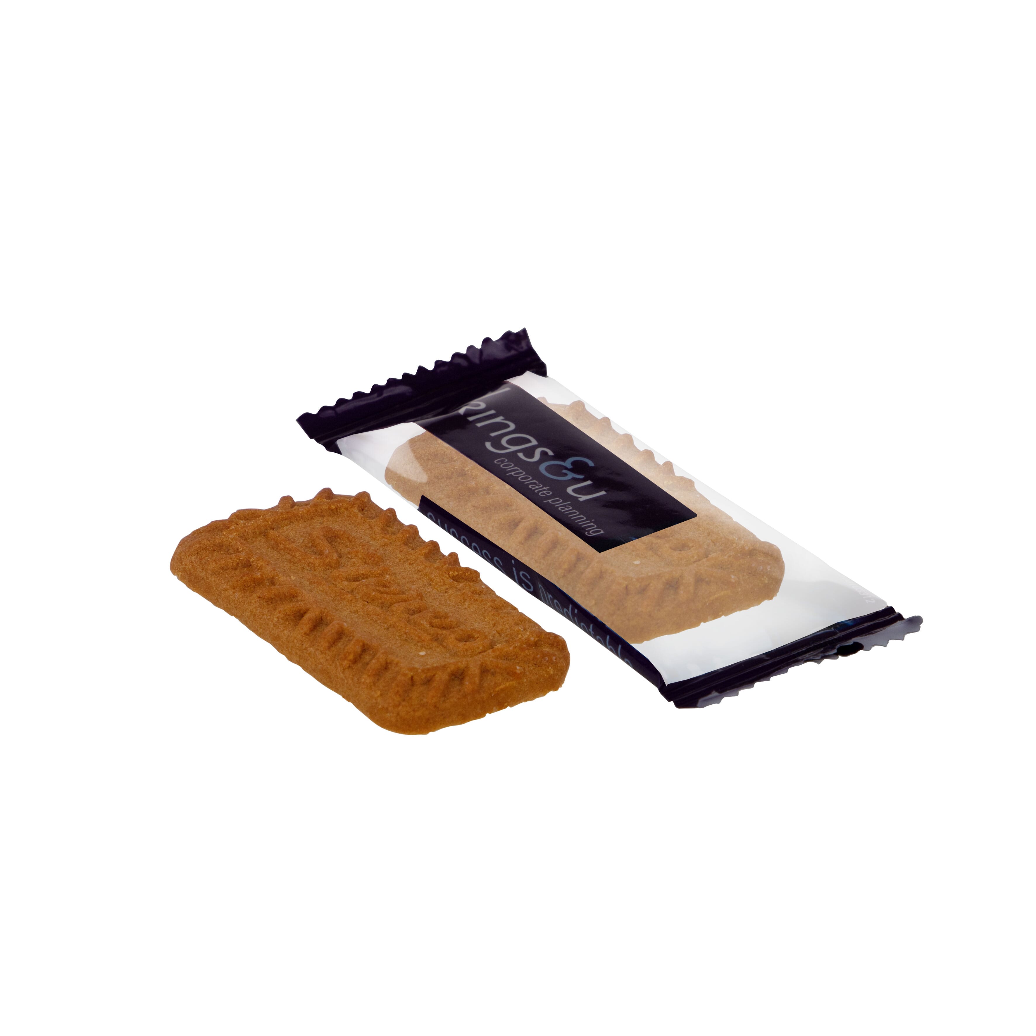 Biscotto vegano al caffè - Cruden Bay - San Nazzaro Val Cavargna