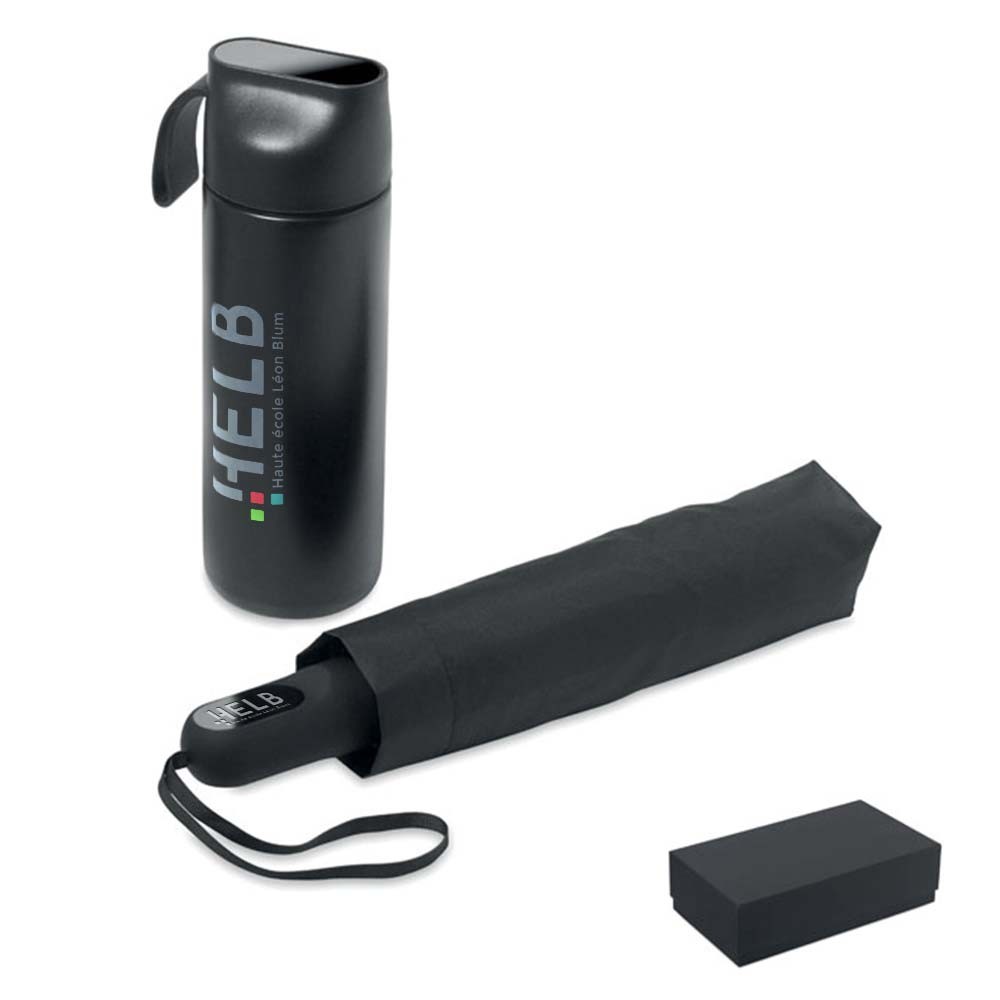 Set Regalo Eco Duo - Abbiategrasso