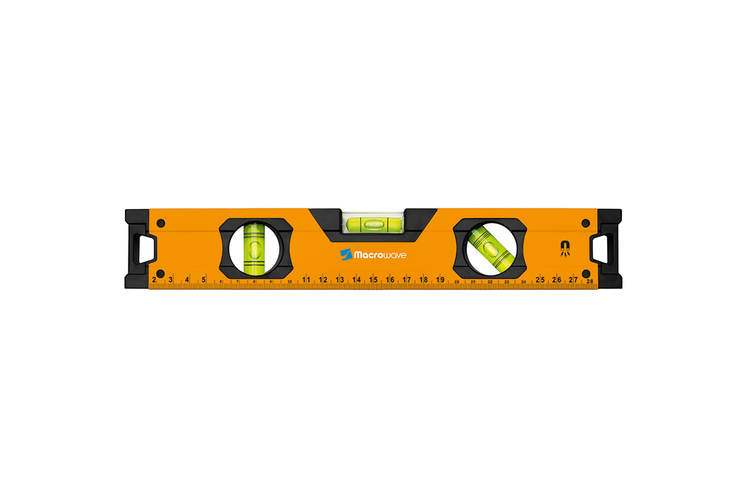 Livella Magnetica Robust - Mura
