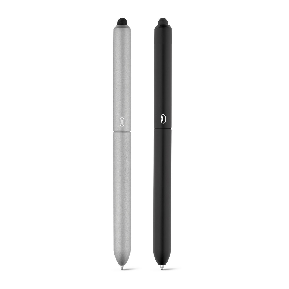 Penna Touch di Lusso - Carenno stampato con logo