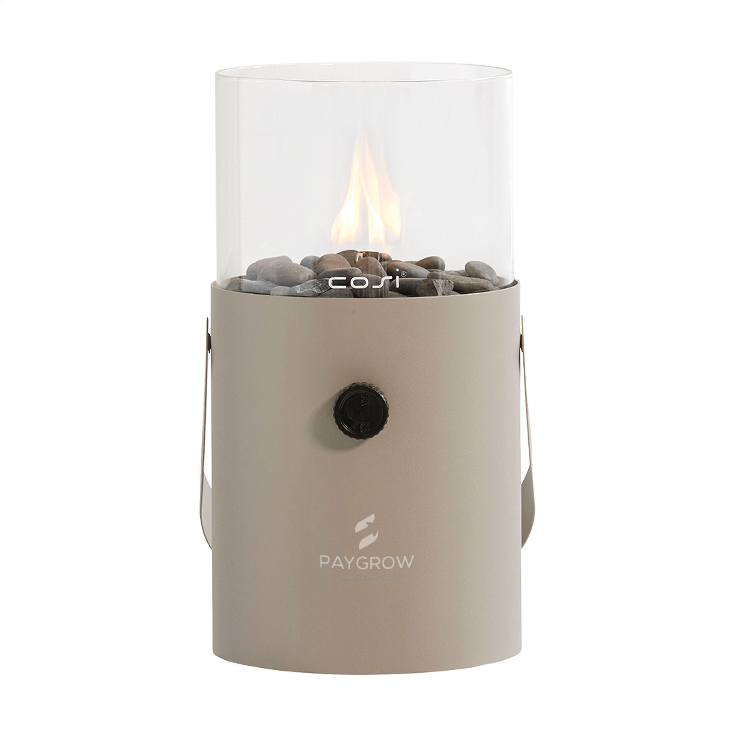 Cosiscoop Lanterna a Gas Originale