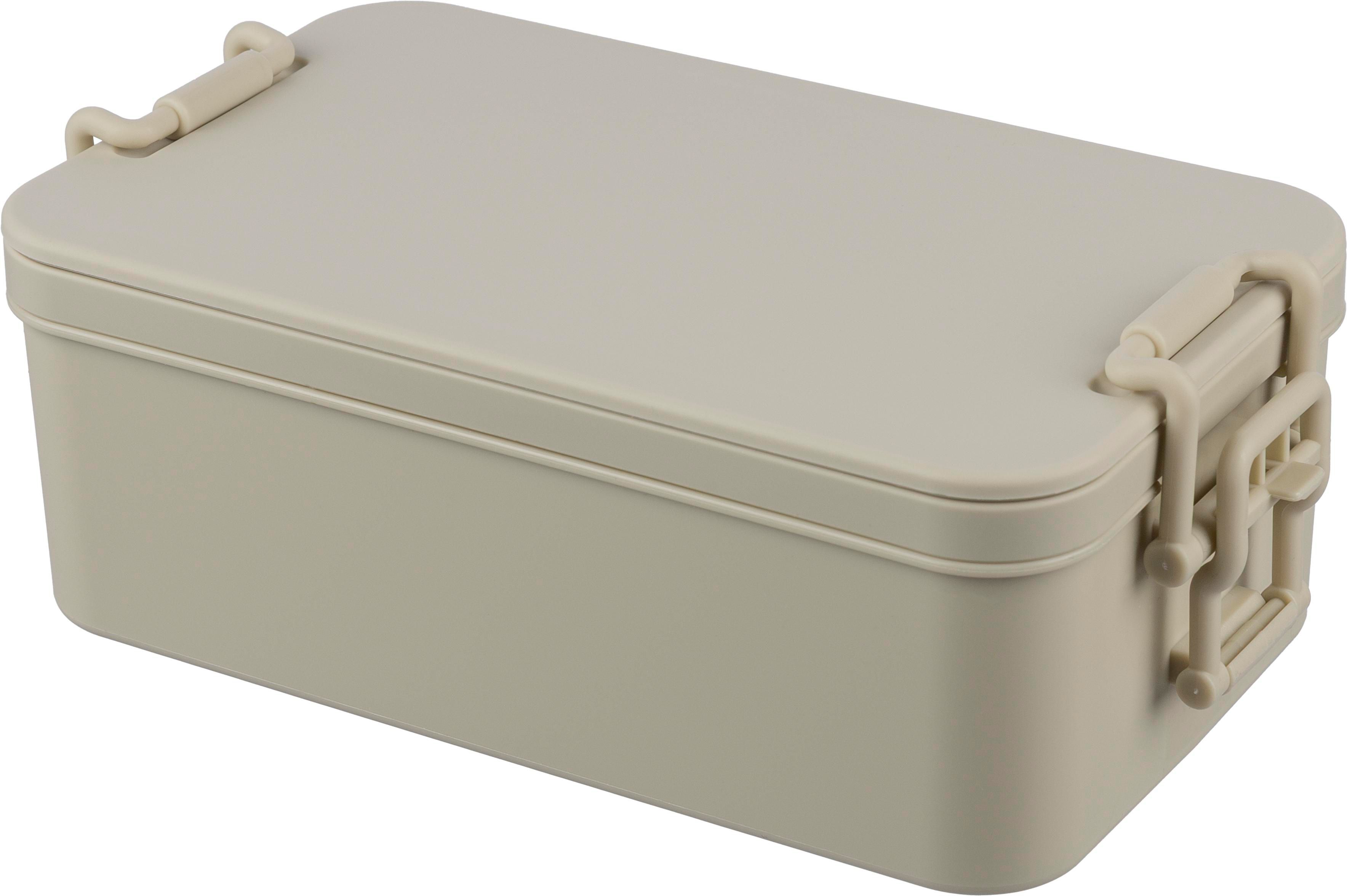 Lunchbox a due strati Siena